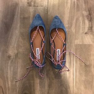 Steve Madden flats